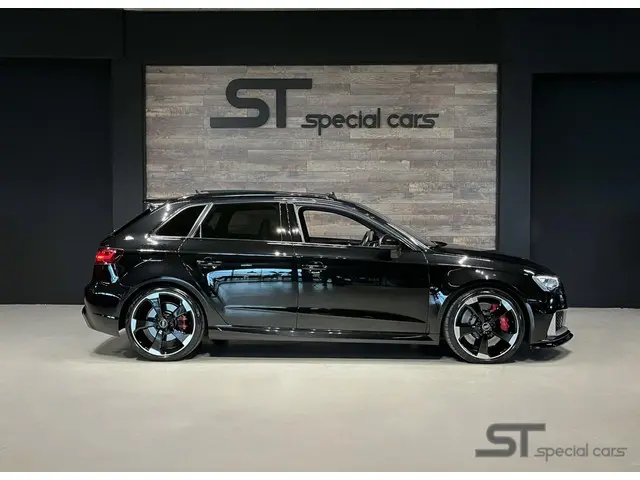 Audi RS3 2