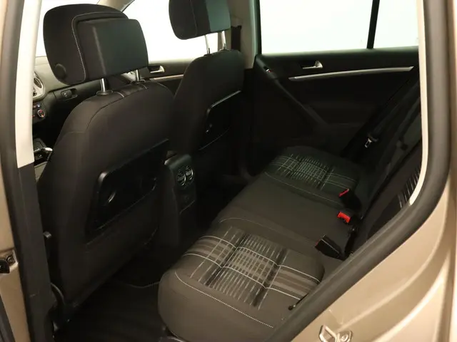 Volkswagen Tiguan 1.4 TSI Sport & Style 2015 Benzine 5