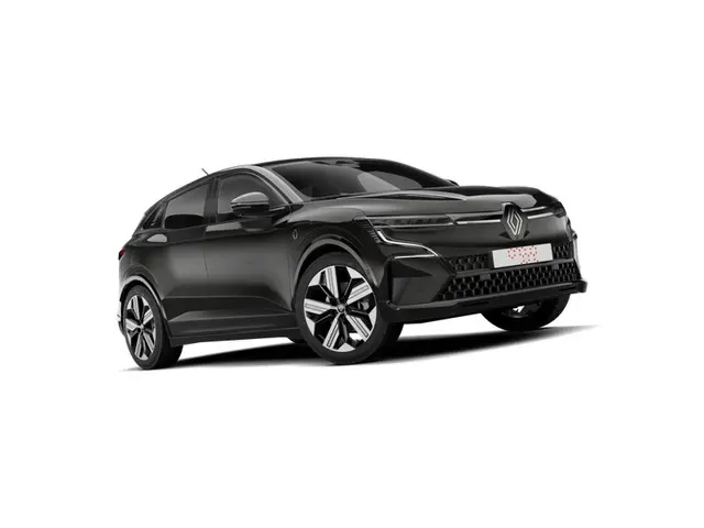 Renault Mégane Esprit Alpine 2025 Elektrisch 11