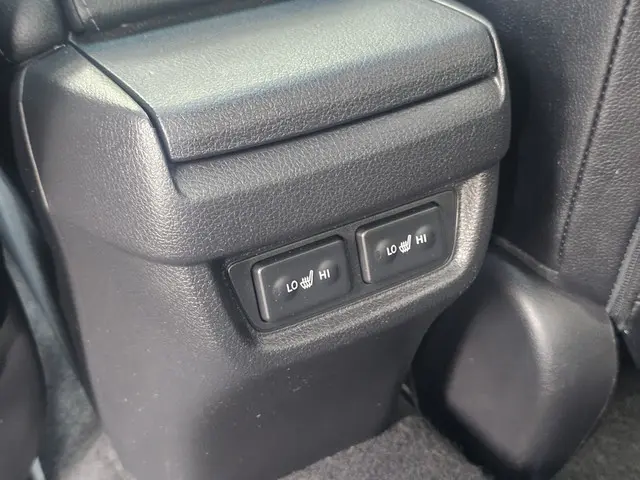 Honda Civic 1.0 i-VTEC Premium Leer/Pano-dak 2018 Benzine 20