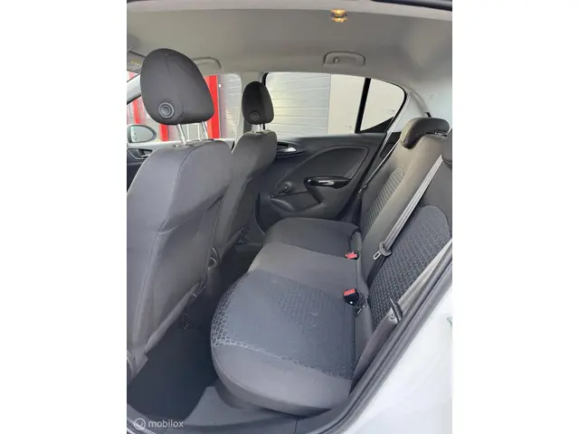 Opel Corsa 1.2 2019 Benzine 12