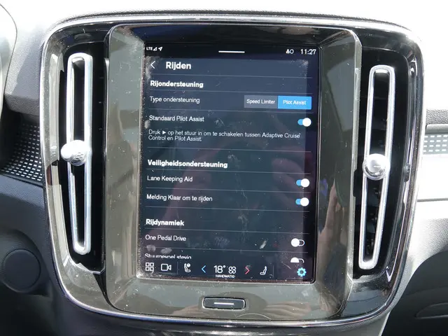 Volvo XC40 Recharge P8 AWD R-Design 2020 Elektrisch 25