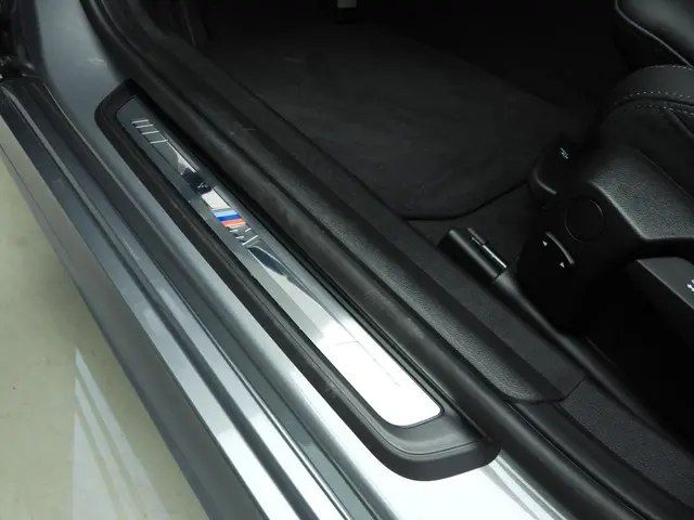 BMW 3 Serie Sedan 320e 2025 Hybride Benzine 30