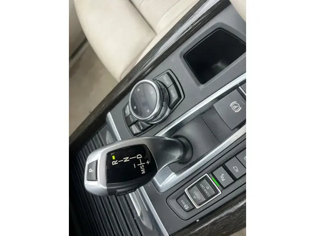 BMW X5 XDrive40d High Executive 2014 Diesel 30