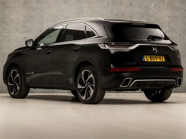 DS DS 7 Crossback 1.6 PureTech Deluxe 2019 Benzine 3