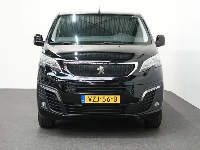 Peugeot Expert 2.0 BlueHDI 145PK L3 Automaat 2023 Diesel 34