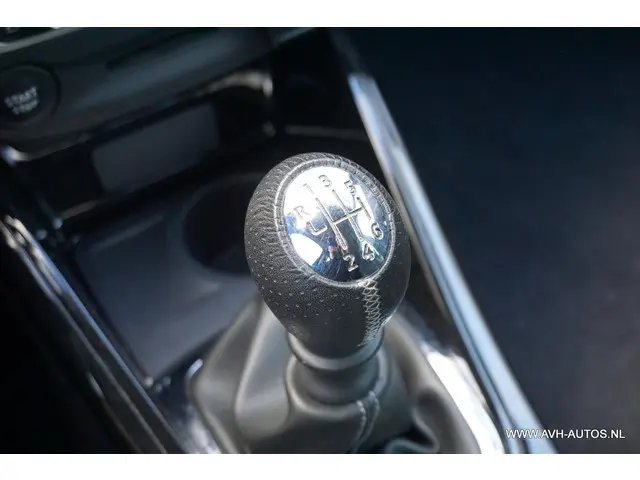 Renault Mégane Estate 1.2 TCe Bose 2014 Benzine 15