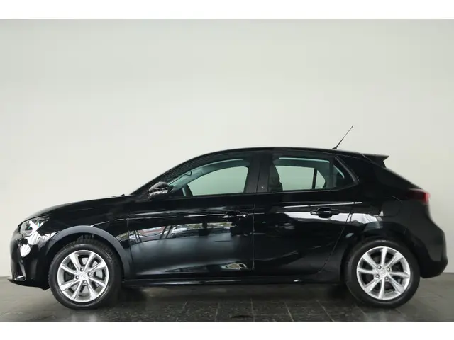 Opel Corsa-e Edition 50 kWh 2022 Elektrisch 27