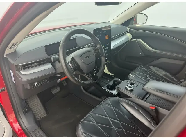 Ford Mustang Mach-E RWD 75 kWh | SOH 92% 2021 Elektrisch 11
