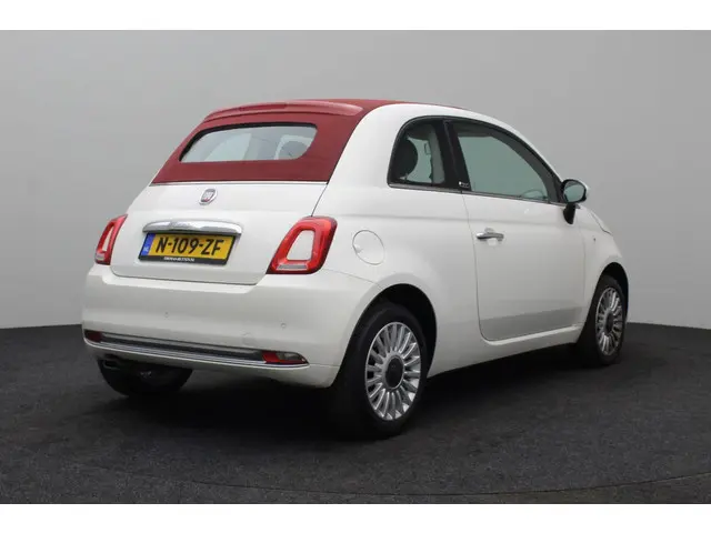 Fiat 500C 3
