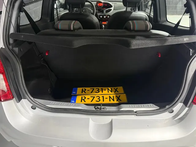 Renault Twingo 1.2 16V Acces 2013 Benzine 6