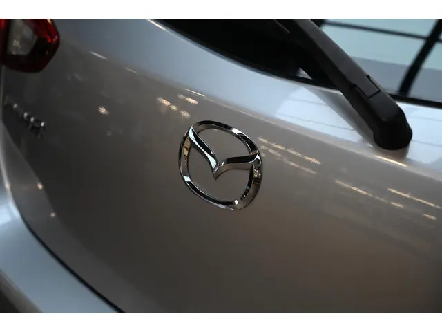Mazda 2 Skyactiv-G 90 5MT Dynamic+ 2018 Benzine 7