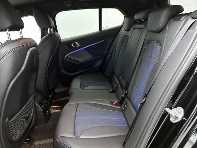 BMW 1 Serie 118i High Executive 2020 Benzine 10