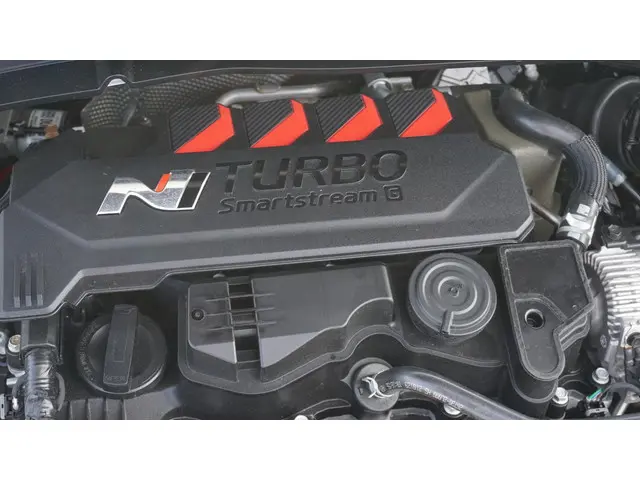 Hyundai i20 1.6 N-Performance 231pk & 378nm 2021 Benzine 70