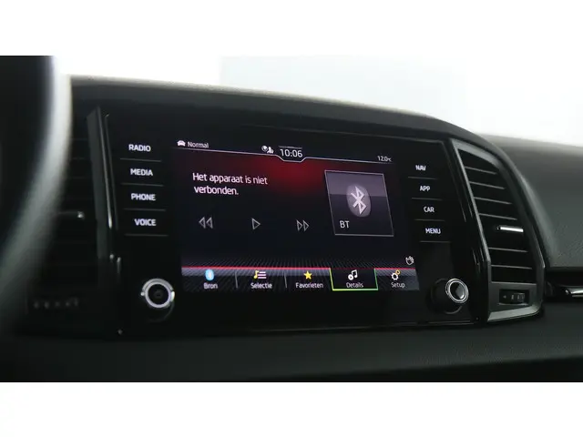 Škoda Karoq 1.5 TSI ACT Sportline Business 2020 Benzine 29