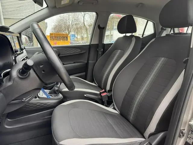 Hyundai i10 1.0 Comfort Smart 2022 Benzine 7