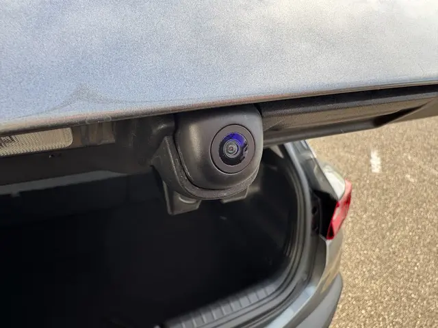 Kia Stonic 1.0 T-GDi MHEV DynamicLine 2025 Benzine 7