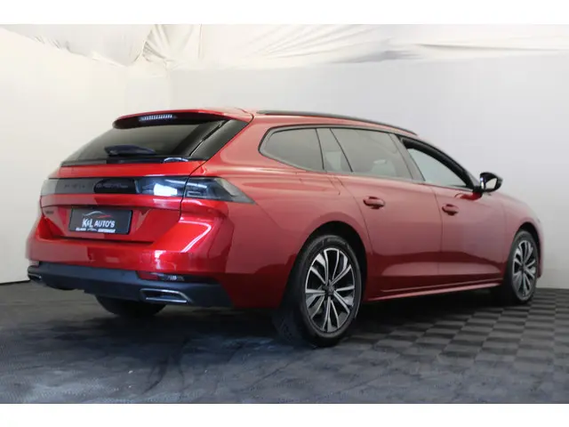 Peugeot 508 SW 1.2 PureTech 130 Allure 2024 Benzine 9
