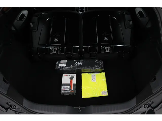 Toyota Aygo X Hybrid 115 pulse 2026 Hybride Benzine 32