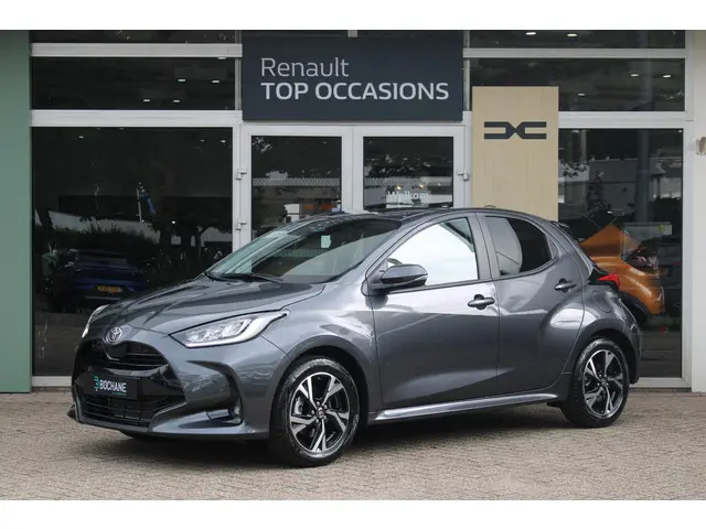 Toyota Yaris 1.5 Hybrid 2025 Hybride Benzine 30