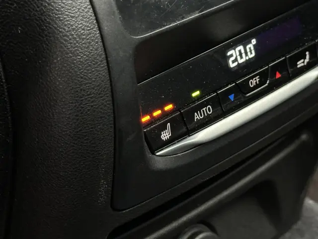 BMW X3 xDrive30i High Executive 2019 Benzine 17