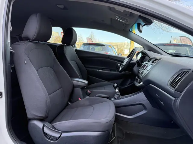 Kia Rio 1.2 CVVT Super Pack 2013 Benzine 8