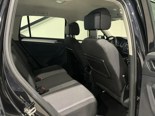 Volkswagen Tiguan 1.5 TSI Comfortline 2020 Benzine 7