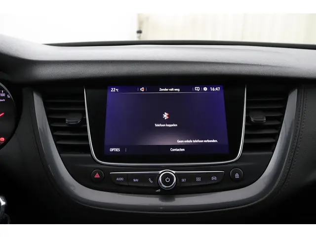 Opel Grandland X 1.2 Turbo Online Edition 2018 Benzine 38