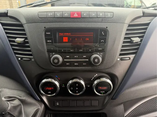 Iveco Daily 35S14 2.3 2019 Diesel 17