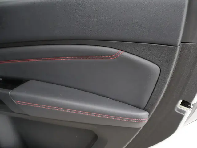 Ford S-Max 1.5 160 PK ST-LINE 7-PERSOONS 2018 Benzine 15