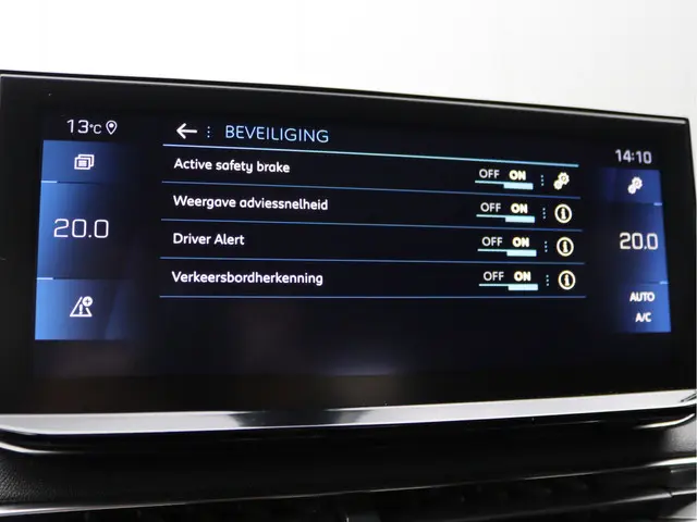 Peugeot 5008 1.2 PureTech Blue Lease GT 2021 Benzine 59