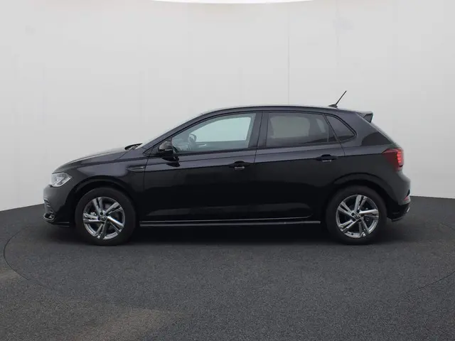 Volkswagen Polo 1.0TSI/115PK R-Line DSG 2024 Benzine 31