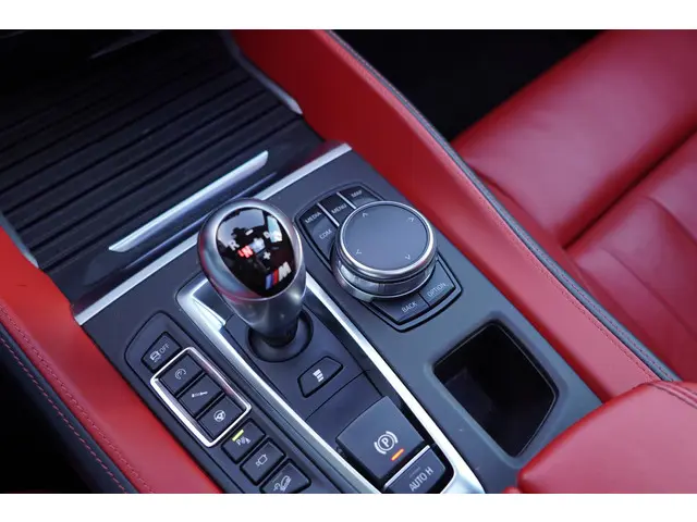 BMW X5 M 2017 Benzine 45