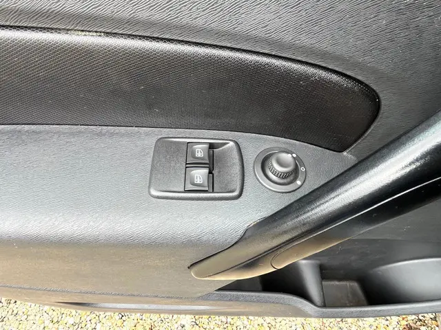 Renault Kangoo Z.E. Maxi Verlengd 2020 Elektrisch 9