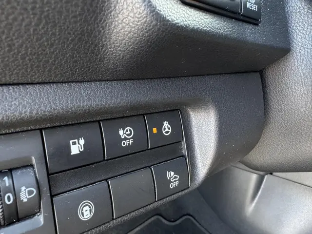 Nissan Leaf N-Connecta 40 kWh 2019 Elektrisch 23