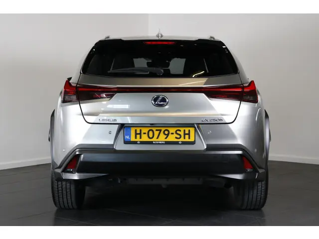 Lexus UX 250h Executive Line 2020 Hybride Benzine 5