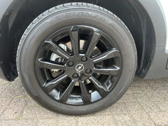 Opel Crossland 1.2 Turbo GS Line 2021 Benzine 20