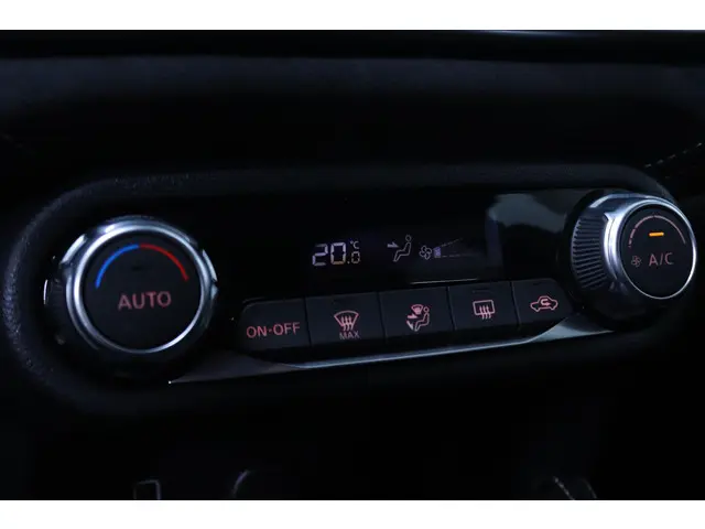 Nissan Micra 1.0 IG-T N-Sport 2020 Benzine 12
