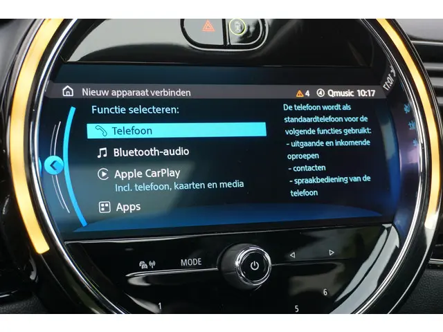 MINI Clubman Cooper 2021 Benzine 29
