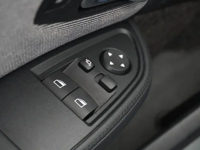 BMW i3 Executive Edition 120Ah 42 kWh 2020 Elektrisch 25