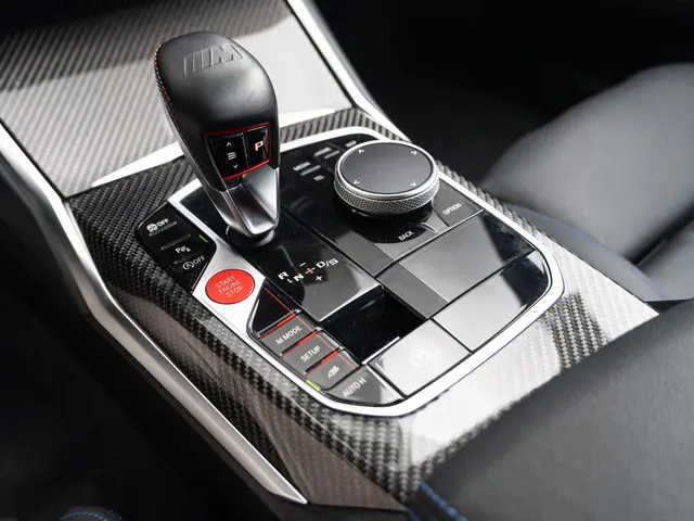 BMW M2 Coupé 2024 Benzine 27