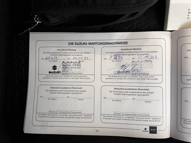 Suzuki Swift 1.0 Select 2019 Benzine 20