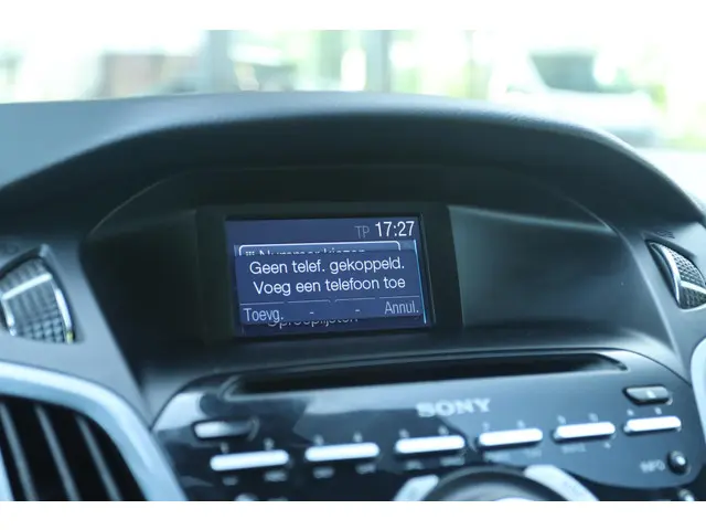 Ford Focus WAGON 1.6 TI-VCT TITANIUM AUT. 2013 Benzine 29