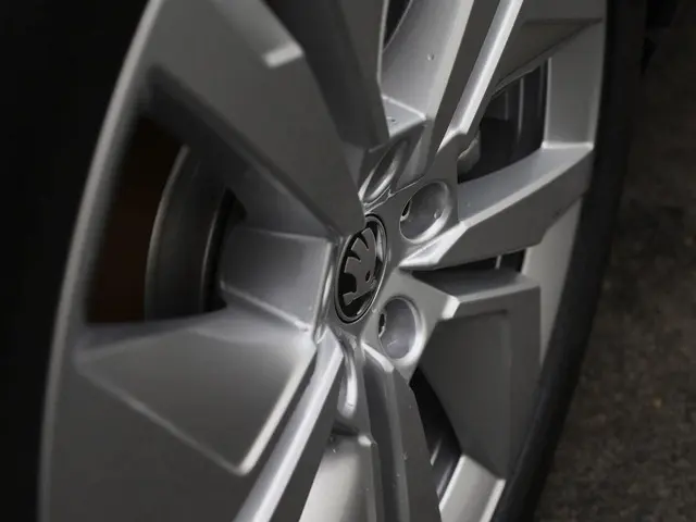 Škoda Elroq 60 Business Edition Tour 2025 Elektrisch 30