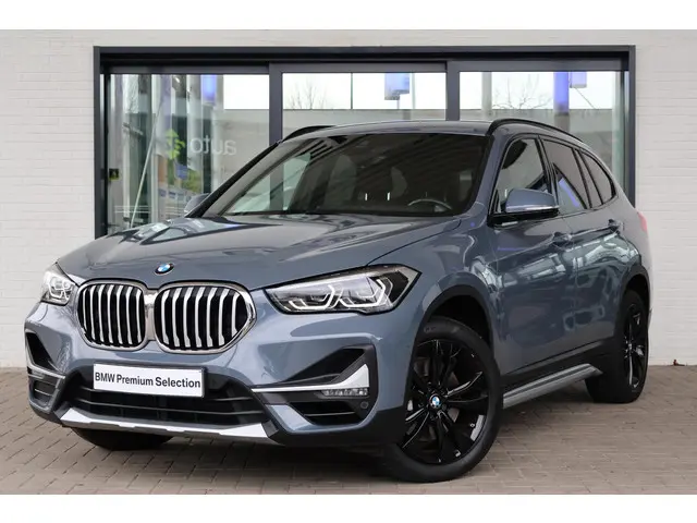 BMW X1 sDrive20i 2021 Benzine 21