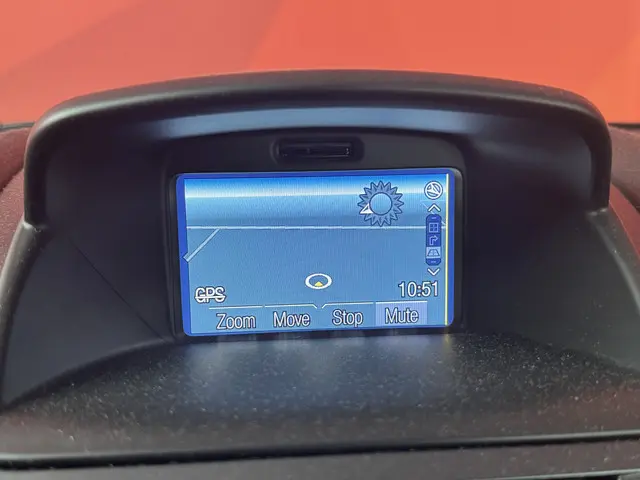 Ford Fiesta 1.0 Style 2016 Benzine 52