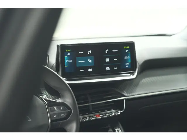 Peugeot e-2008 EV Allure Pack 50 kWh 2022 Elektrisch 48
