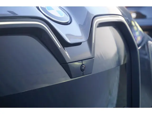 BMW iX xDrive60 2025 Elektrisch 19