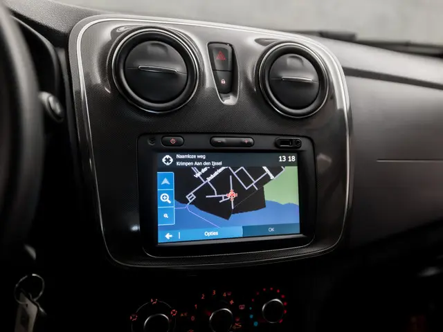 Dacia Sandero 0.9 TCe Sport 2020 Benzine 8