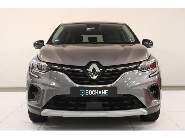 Renault Captur 1.0 TCe 100 Intens 2020 Benzine 16